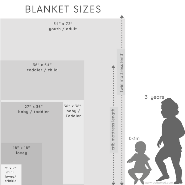 Personalized Heartbeat Lovey Minky Blanket -Hearts Collection