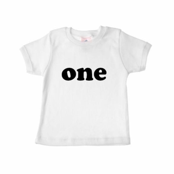 Birthday Shirts BOLD - Wholesale - Dotboxed