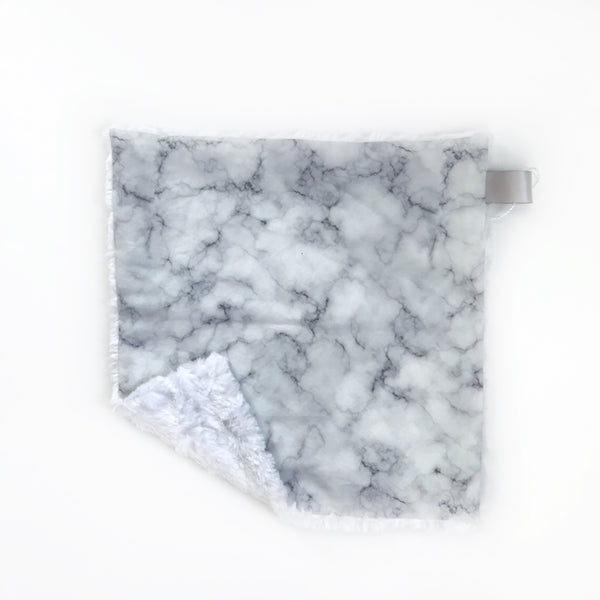 Lovey Blanket- Marble - Dotboxed