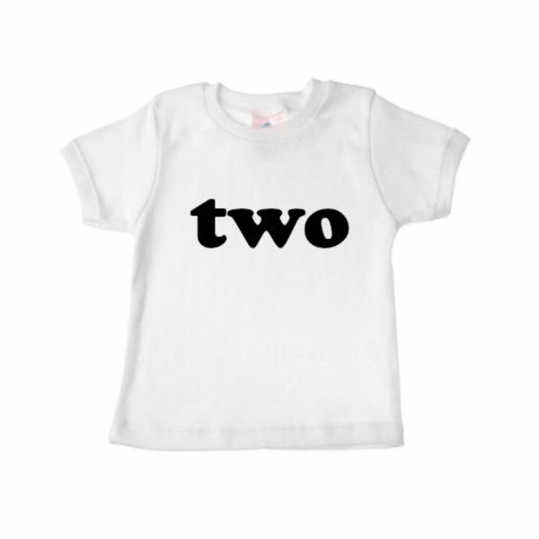 Birthday Shirts BOLD - Wholesale - Dotboxed